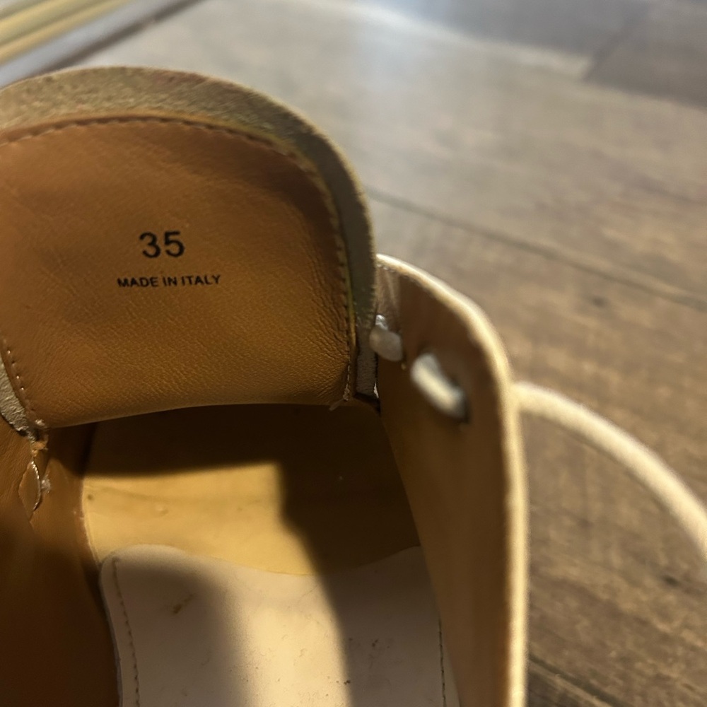 prada sneakers - Picture 5 of 5